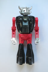 PHOBOS - Micronauts Microman - super rare variant of Biotron!