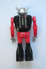 PHOBOS - Micronauts Microman - super rare variant of Biotron!